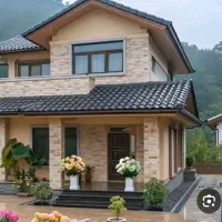 ملک-200مترجنوبی-بر10گذر-12باجواز-5طبقه-تک