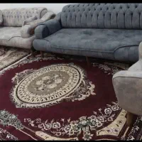 فرش 12متری نو نو