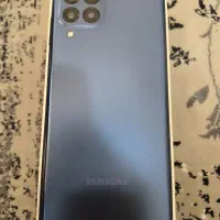 سامسونگ 5G M33 با حافظه 128 گیگابایت|موبایل|مشهد, هنرور|دیوار