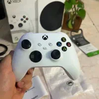 Xbox series s 512|کنسول، بازی ویدئویی و آنلاین|زنجان, |دیوار