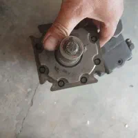 شیر فرمان هدرو پمپ پمپ فرمان ماک|قطعات یدکی و لوازم جانبی|کرمانشاه, |دیوار