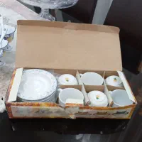 ظروف پذیرایی