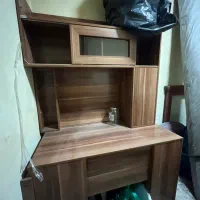میز تحریر و کتابخانه زیر قیمت