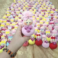 عروسک کادویی|اسباببازی بچه|تهران, عبدلآباد|دیوار