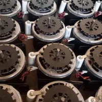 نیرو کار مهندسی