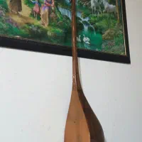 دوتار خوش صدای قدیمی|سازهای سنتی|بجنورد, |دیوار