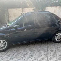 ال90 لوگان مدل 90