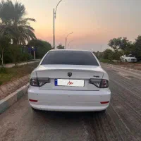 سورن پلاس EF7 مدل اسفند ۱۴۰۰|خودرو سواری و وانت|امیدیه, |دیوار