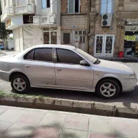 سمند سورن|خودرو سواری و وانت|خاوران, |دیوار