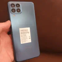 سامسونگ m33 5g|موبایل|مشهد, امام رضا (ع)|دیوار