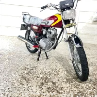 موتور سیکلت هوندا