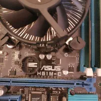 مادربورد ddr3|قطعات و لوازم جانبی رایانه|پردیس, فاز ۱۱|دیوار