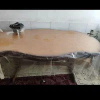 میزناهارخوری6نفره