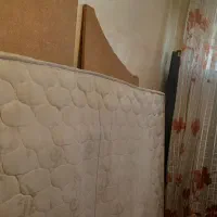 تخت دونفره باخوش خواب|تخت و سرویس خواب|مشهد, امامیه (شهرک غرب)|دیوار