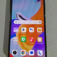 نوت ۱۱ پرو کاملا سالم و پلمپ