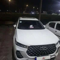 تیگو ۷پرو|خودرو سواری و وانت|سیرجان, |دیوار