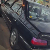 تیوفایو ۴۰۱ برقی بدون رنگ در حد|خودرو سواری و وانت|خمینیشهر, |دیوار