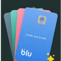 افتتاح حساب بلو