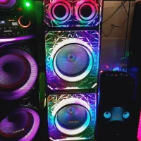 باند اسپیکر خاص برق و شارژ پنل جدید مکسیدر سوگلی