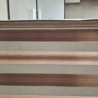 پرده زبرا