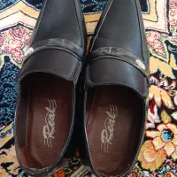 کفش مجلسی مردانه نو نو