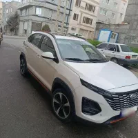 ام وی ام x33 کراس زیر قیمت بازار
