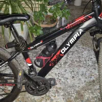 دوچرخه ۲۶ درحدنو|دوچرخه، اسکیت، اسکوتر|بندرعباس, |دیوار