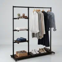 رگال لباس|مبلمان خانگی و میز عسلی|رشت, دیانتی|دیوار