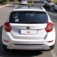 برلیانس کراس اتومات موتور بزرگ H320|خودرو سواری و وانت|مشهد, پروین اعتصامی|دیوار