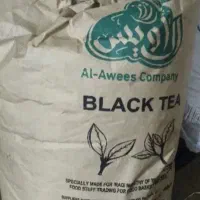 چای کله مورچه ای ساده