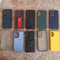 گارد سامسونگ A52