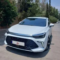 بیجینگ U5 plus اقساط