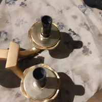باعرض سلام خدمت همشهریان گرامی ۲عدد لوستر،
