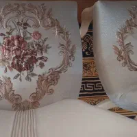 میز غذا خوری ۶ نفره در حد نو