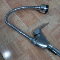 یک عددشیر آب ظرفشویی