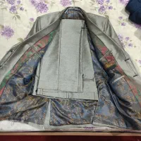 کت و شلوار|لباس|دزفول, |دیوار