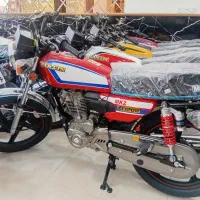 فروش انواع موتور صفر نقد و اقساط|موتورسیکلت|خرمآباد, |دیوار