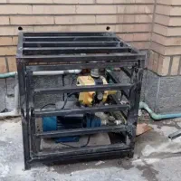 جوشکار سیاردر محل.تعمیرات/ساخت(دستمزد توافقی)