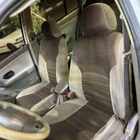 سمند مدل 89|خودرو سواری و وانت|قم, تعویض پلاک|دیوار