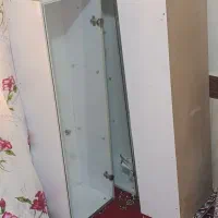 دکور آرایشگاه|آرایشگاه و سالنهای زیبایی|فیروزآباد (فارس), |دیوار