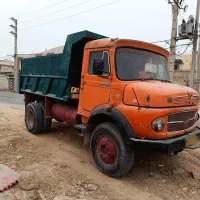 911 مدل 57|خودرو سنگین|امیدیه, |دیوار