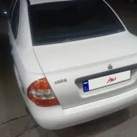 تیبا 1 دوگانه دستی مدل 96