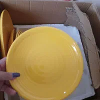 ملامین رنگی|ظروف سرو و پذیرایی|شیراز, شاهچراغ|دیوار