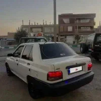 فروش پراید استثنا