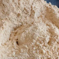 زنجبیل ساییده