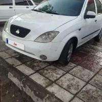 فروش تیبا صندوق دار|خودرو سواری و وانت|بندرعباس, |دیوار