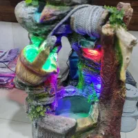 آبنما|صنایع دستی و سایر لوازم تزئینی|قم, شاه ابراهیم|دیوار