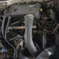 سمندتصادفی دوگانه|خودرو سواری و وانت|شهریار, شهریار|دیوار