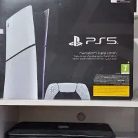 ps5 دیجیتال