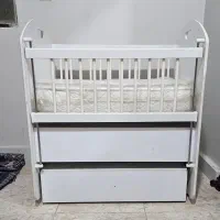 تخت کودک